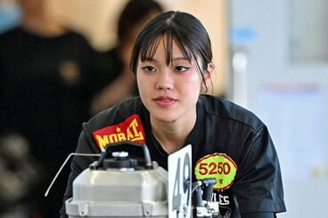 嶋田有里