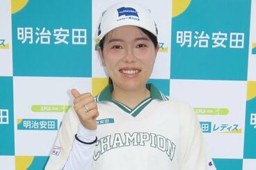 勝みなみ