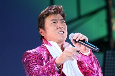 1ページ目】小金沢昇司さんが目指した〝新演歌〟 冷静に見ていた「歌手