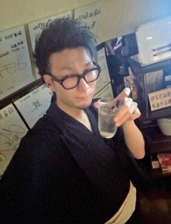 松本吉弘