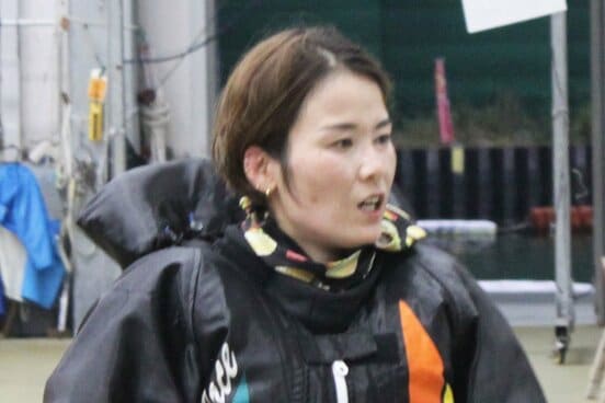 6月以降は好調さが際立つ平高奈菜