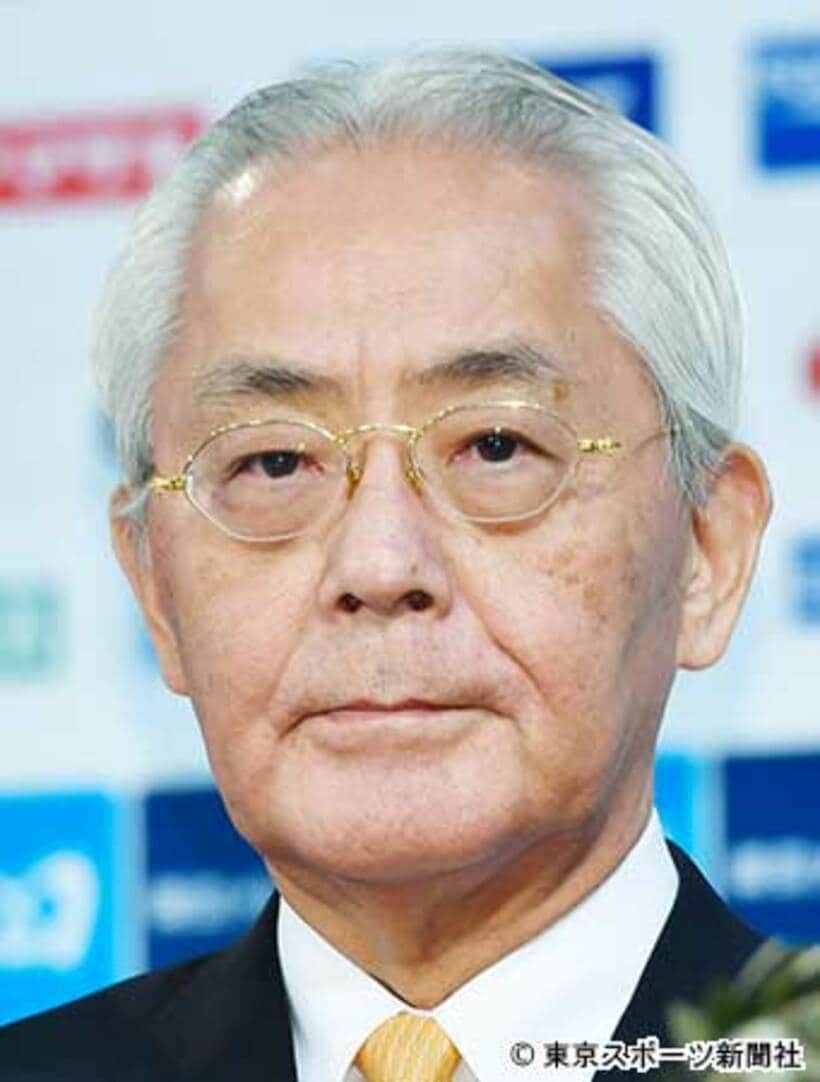  宮内正喜社長