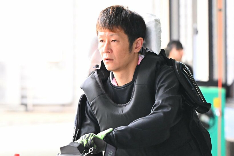 大峯豊