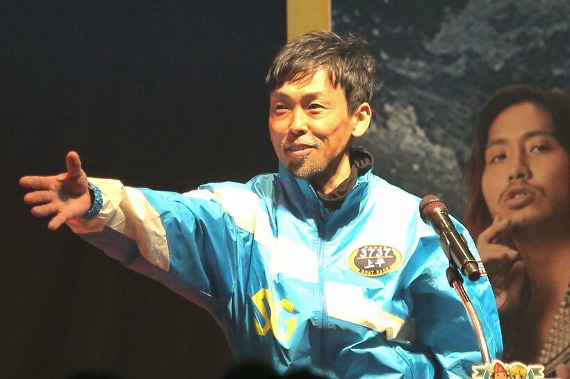 上平真二