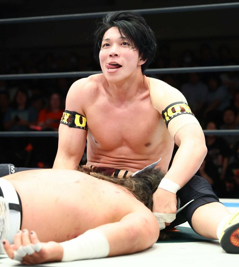 デスペラードを下し悲願の初優勝へ前進したＹＯＨ