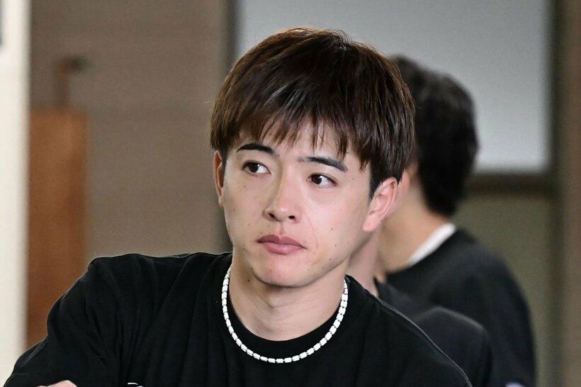 羽野直也