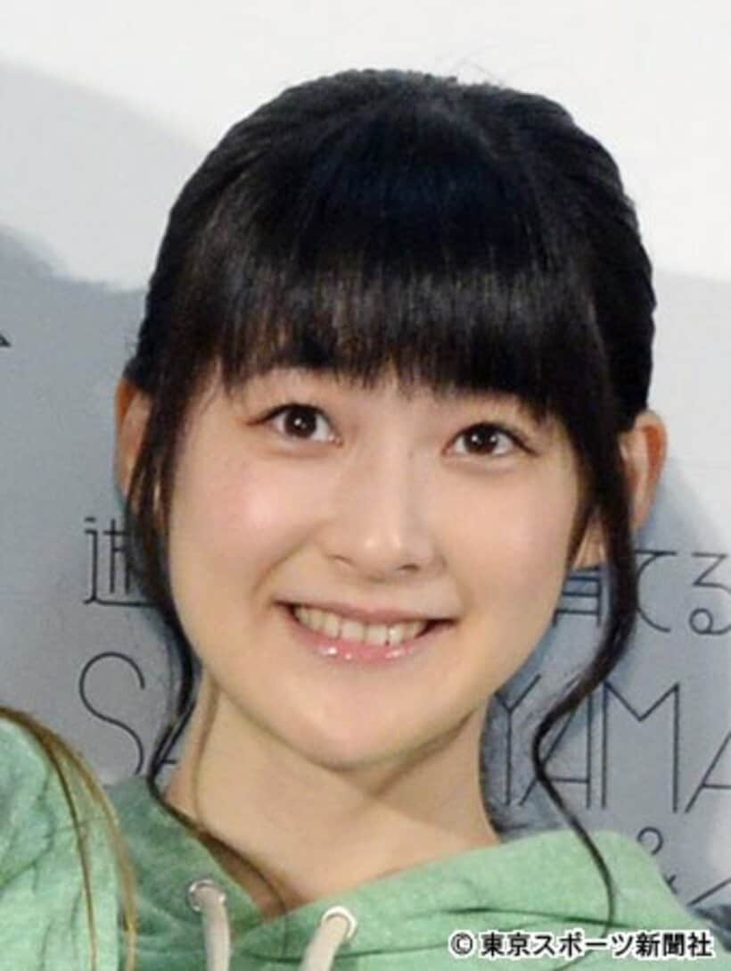 嗣永桃子