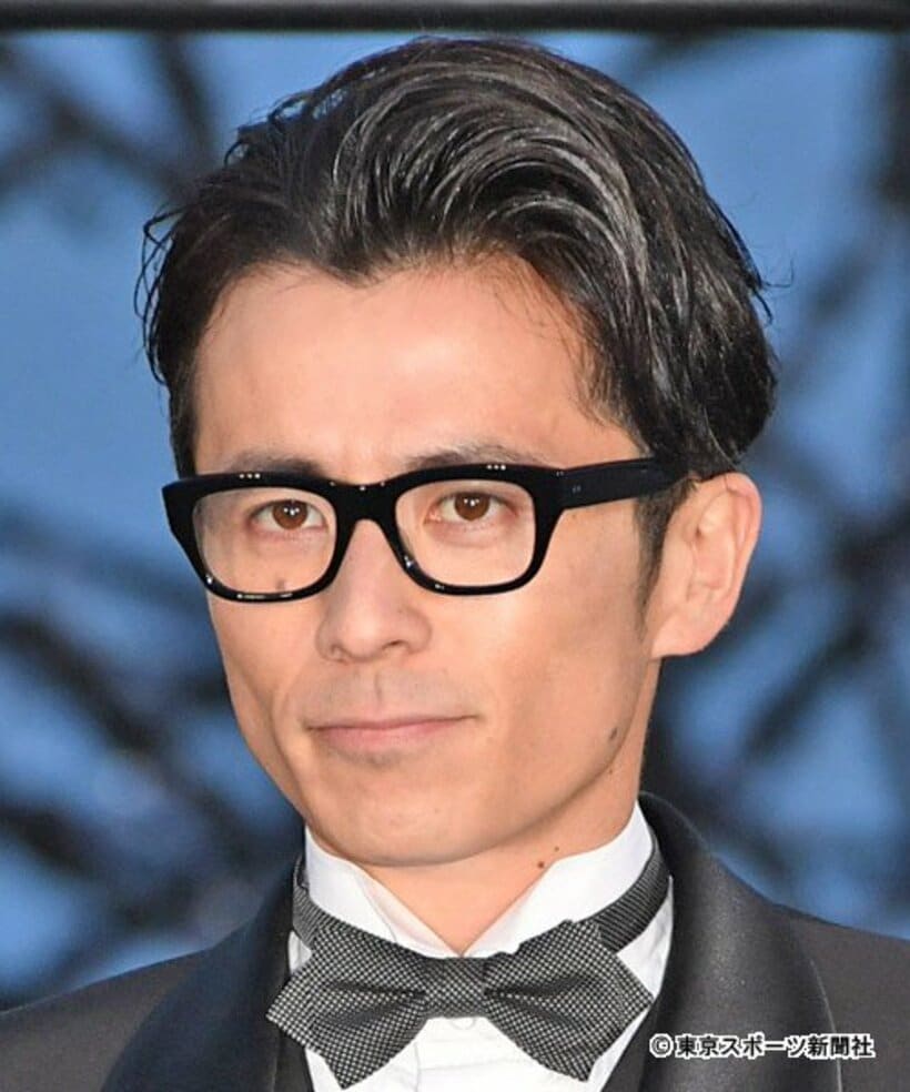  藤森慎吾
