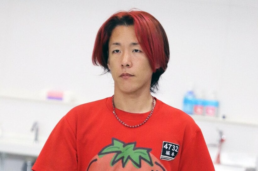 堀本和也