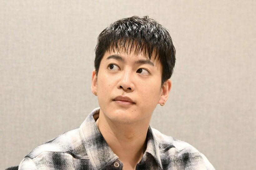 三山凌輝