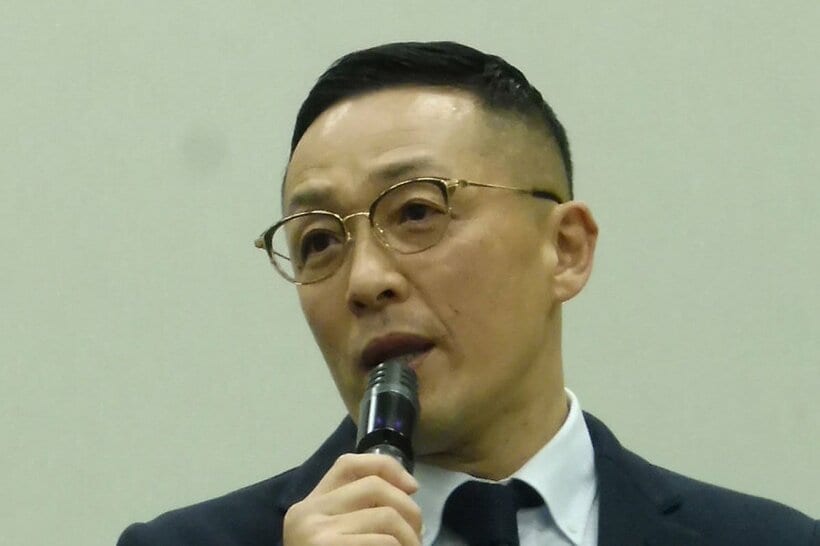 スマイリーキクチ