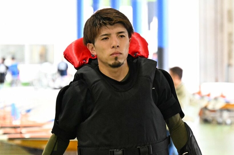 中亮太