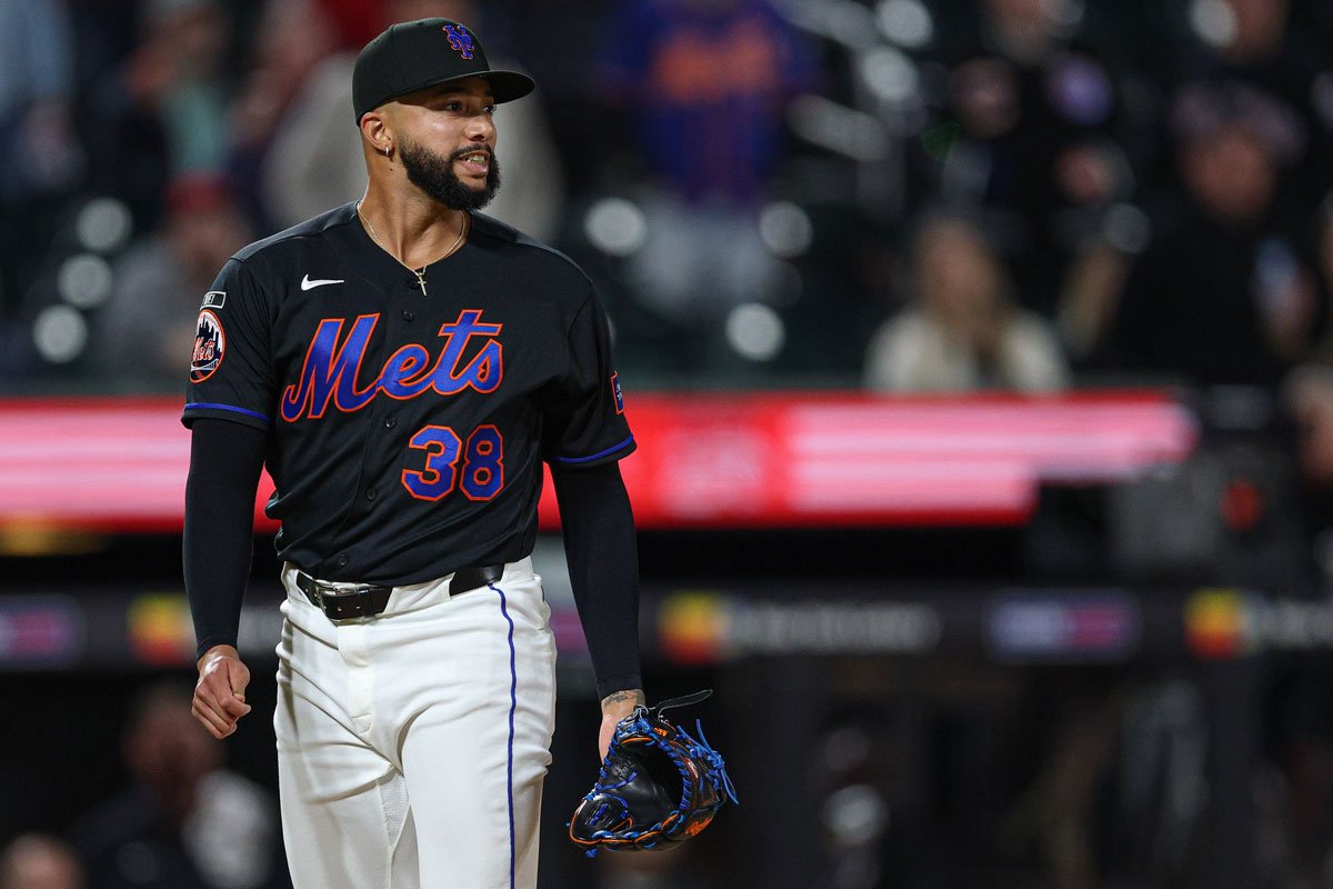 ニューヨークメッツ　ベースボールシャツ New York Mets ニューヨークメッツ ベースボールシャツ 【公式通販】