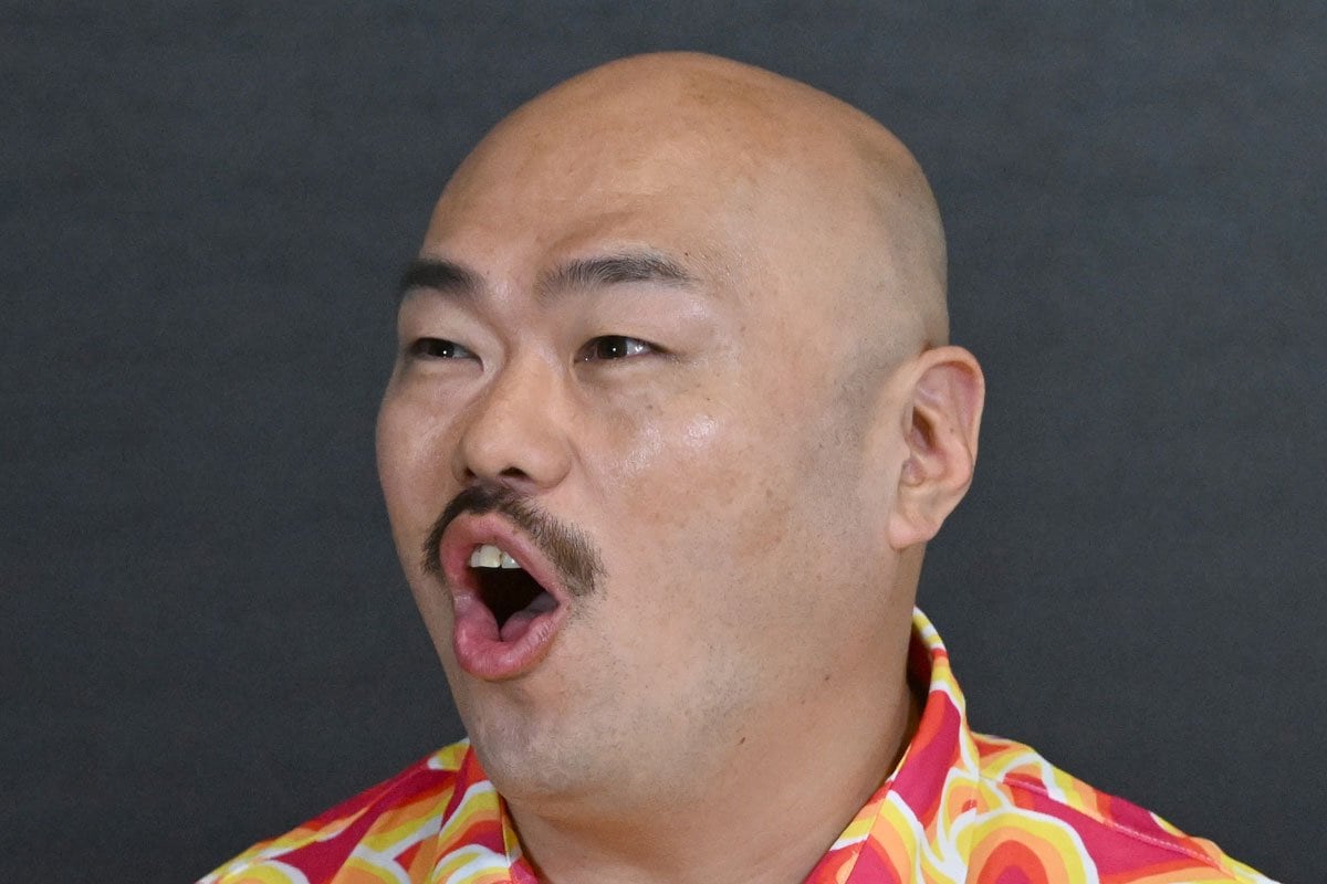 クロちゃん 高橋みなみについた嘘を暴露され慌てる「怖いんだけど ...