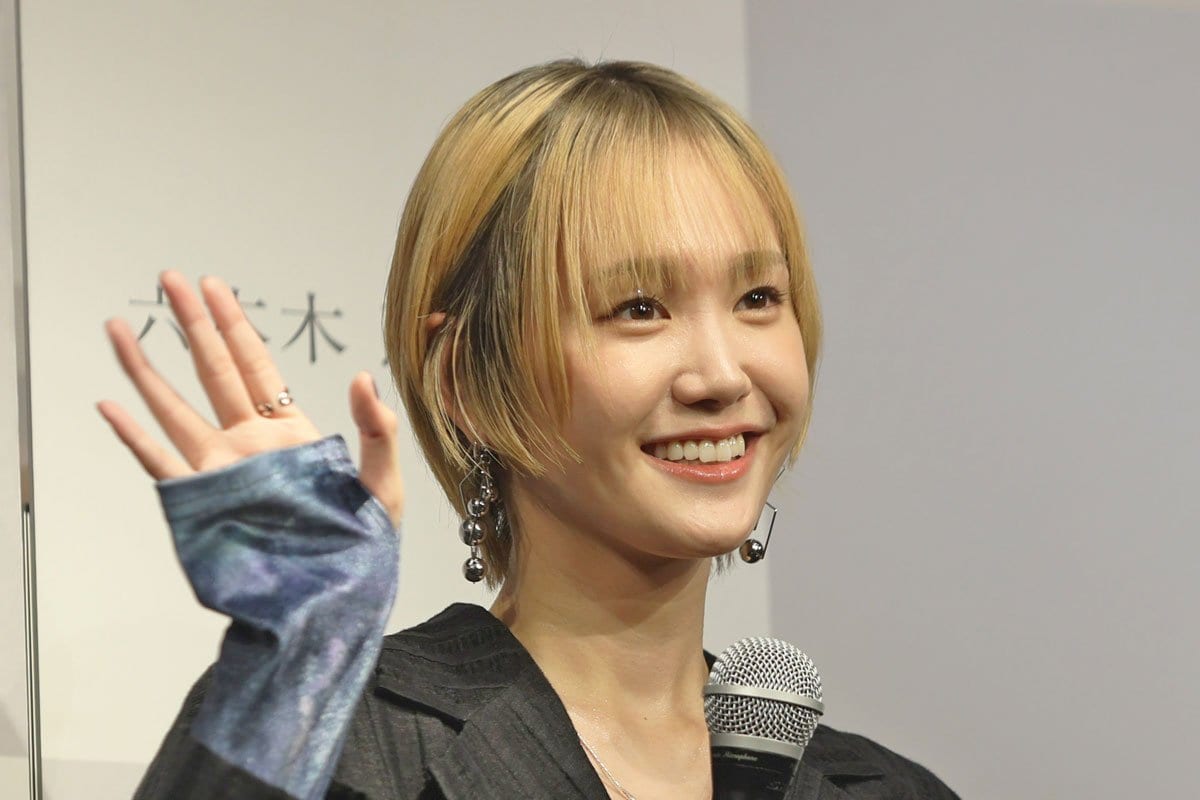 尾碕真花 2年前から「辞めたい」とこぼしていた！ オスカープロと退所
