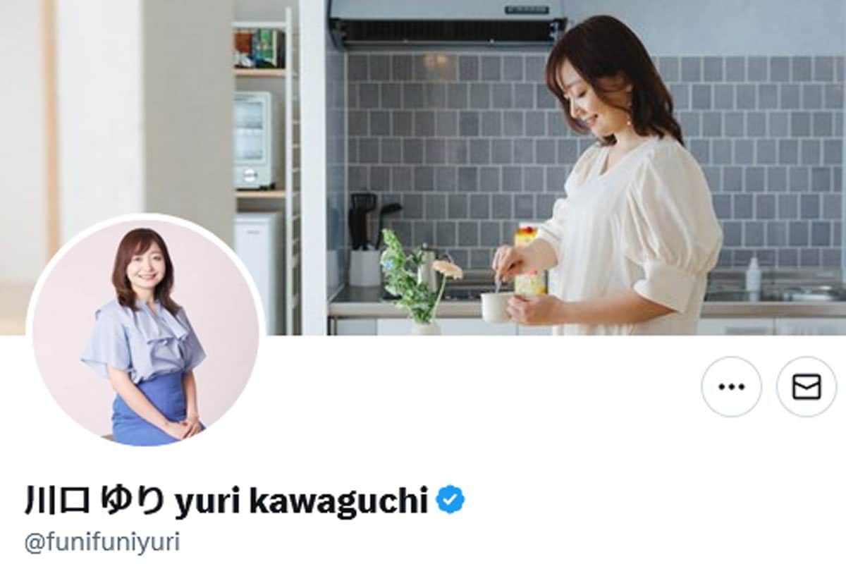 川口ゆり その後
