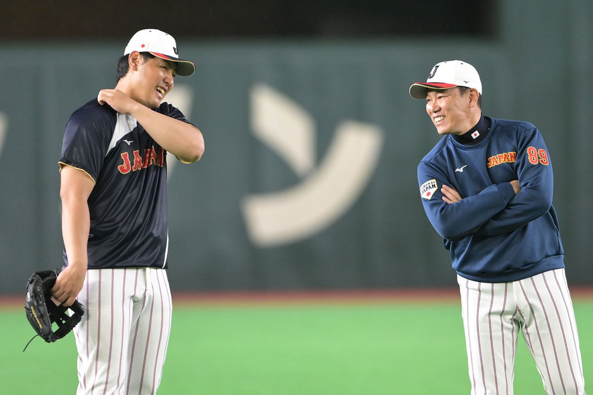 WBC】「岡本和真はTWICEファン」 中継で知らされた韓国の視聴