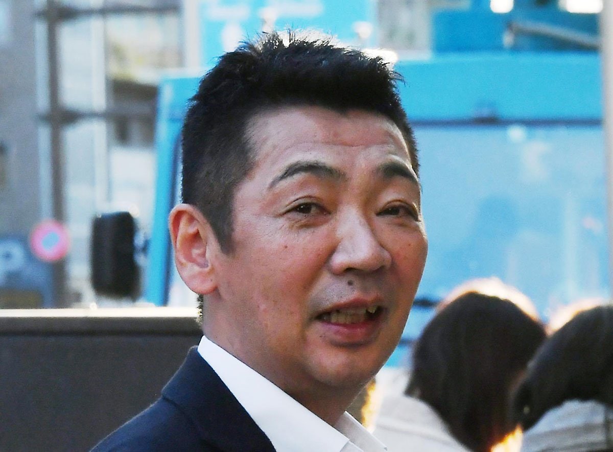 写真：宮根誠司 市川猿之助の証言を疑問視「あの週刊誌報道だけで家族 
