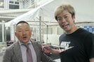 【武雄競輪・ＧⅢ大楠賞争奪戦】金ケ江勇気に大師匠の佐々木昭彦氏が激辛エール「恥ずかしかぞ！」