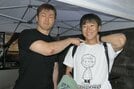 【弥彦競輪・ＧⅠ寬仁親王牌】１４回目のＧＰ出場へ勝負駆けの英雄・平原康多が確実に良化
