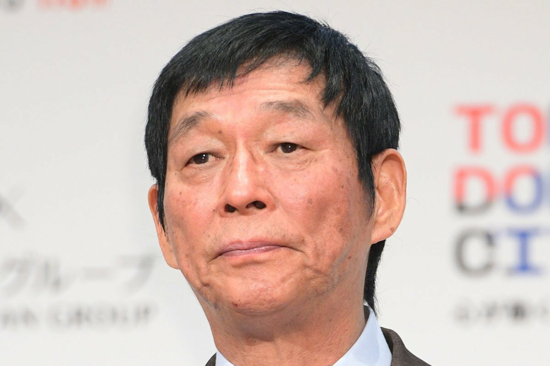明石家さんま　
