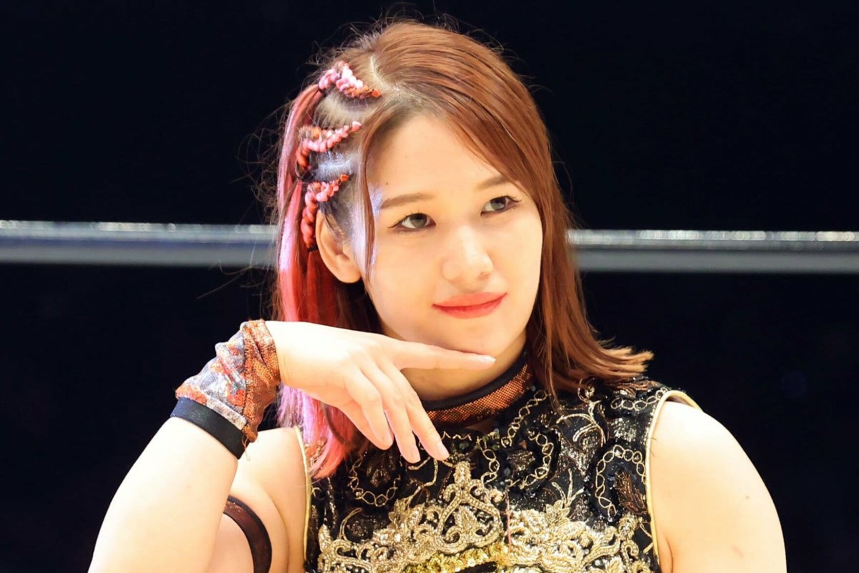 翔月なつみ