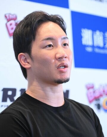 朝倉未来の次戦は総合格闘技に（東スポWeb）