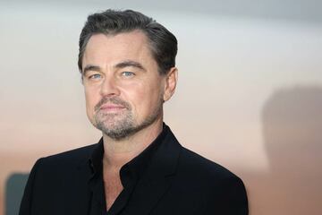 ５１歳になったディカプリオ（ロイター）