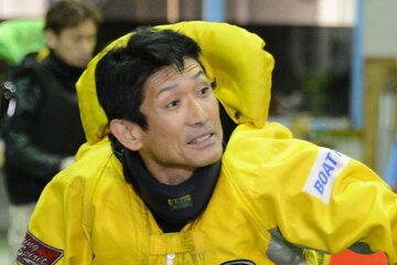 立間充宏
