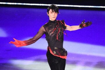 羽生結弦〝悲願達成〟の可能性は？