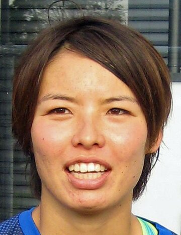  熊谷紗希