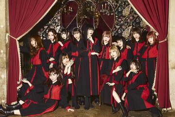  アイドルグループ「最後の晩餐」