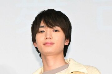 こちらも大人気の青木柚