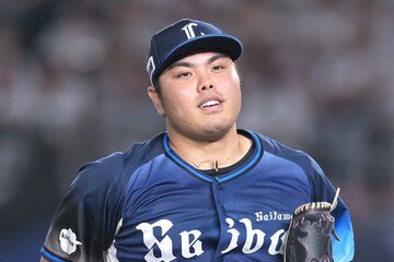 平良海馬