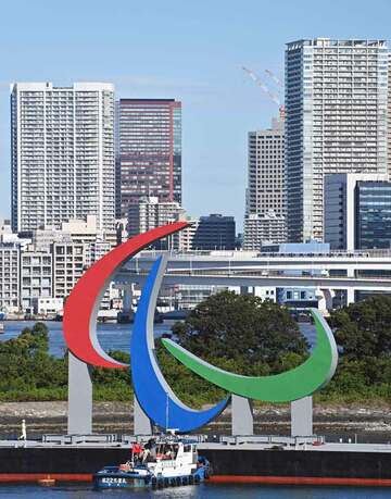  アーチェリー日本代表選手が出場辞退した