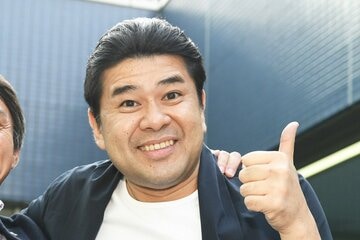 垣花正アナウンサー