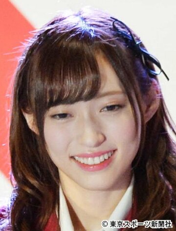  山口真帆