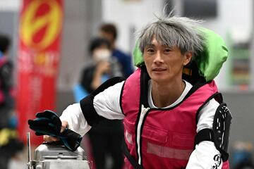峰竜太