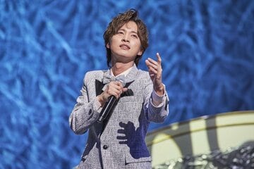 千葉・浦安市文化会館大ホールコンサートを行った青山新.jpg