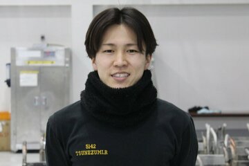 来月にはＳＧクラシック出場を控える常住蓮