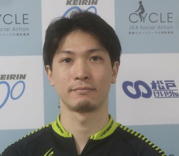 Ｓ級初Ｖへの挑戦が続く寺沼拓摩