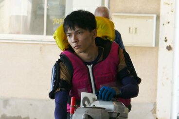 下関では5節連続予選突破中の横田貴満