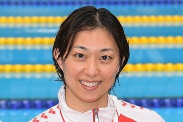 まだまだ全盛期が続く鈴木聡美