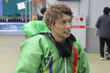 横田貴満