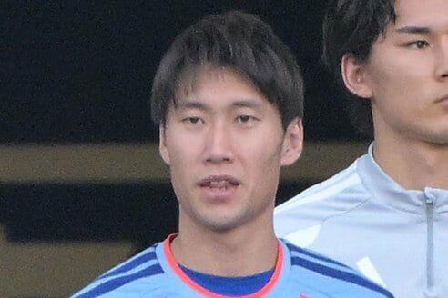 日本代表】鎌田大地はウェンブリー無敗！ イングランド戦へ「怖がらず