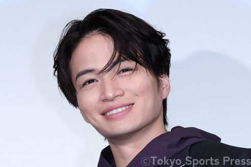 菊池風磨 タイプロで候補生への発言に「僕らはとんでもないブーメラン