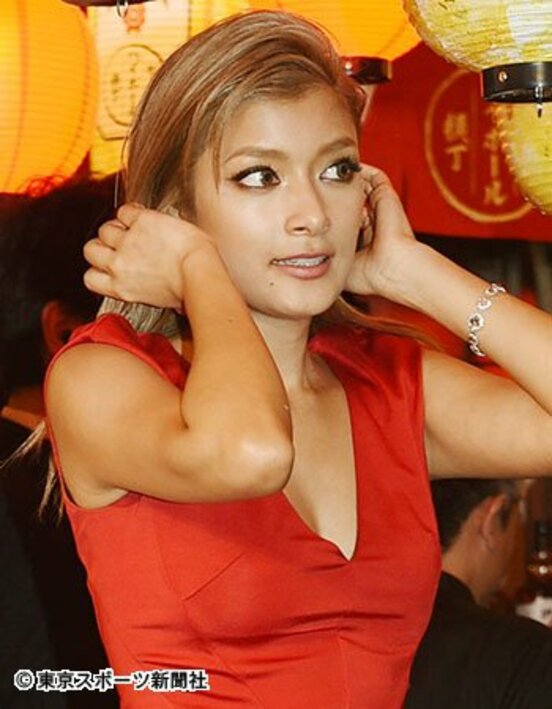  ランクを下げたローラ