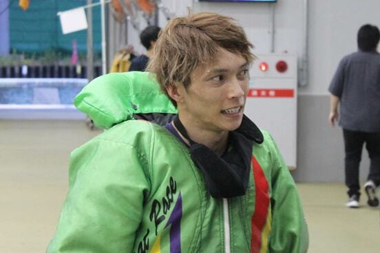 横田貴満