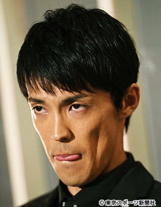 清水良太郎容疑者