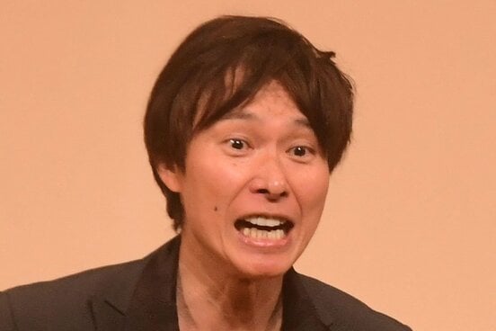 マシンガンズの滝沢秀一
